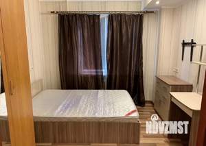 3-к квартира, на длительный срок, 63м2, 6/9 этаж