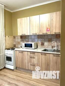 1-к квартира, посуточно, 45м2, 2/10 этаж