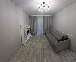 1-к квартира, на длительный срок, 34м2, 13/24 этаж