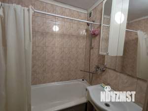 1-к квартира, посуточно, 35м2, 1/9 этаж