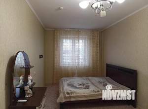 1-к квартира, на длительный срок, 35м2, 14/17 этаж