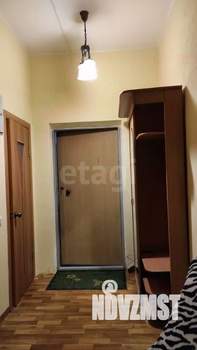 Студия квартира, на длительный срок, 19м2, 4/16 этаж