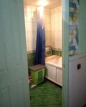 2-к квартира, на длительный срок, 48м2, 1/5 этаж