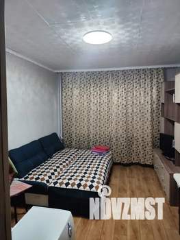 Студия квартира, посуточно, 18м2, 4/5 этаж