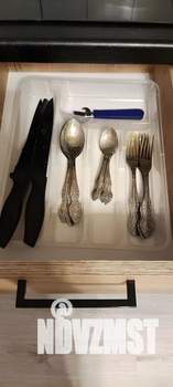 1-к квартира, посуточно, 36м2, 9/19 этаж