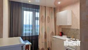 1-к квартира, на длительный срок, 42м2, 14/26 этаж