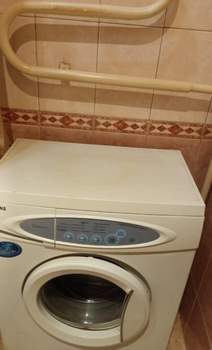 2-к квартира, на длительный срок, 59м2, 8/10 этаж