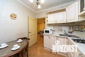 1-к квартира, посуточно, 30м2, 2/5 этаж