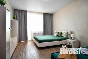 2-к квартира, посуточно, 70м2, 9/19 этаж