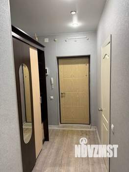 1-к квартира, на длительный срок, 39м2, 8/21 этаж