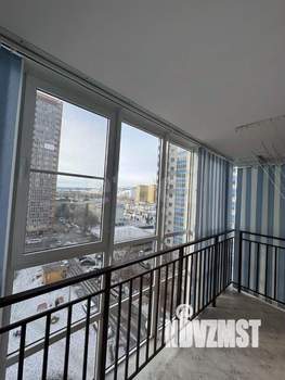 1-к квартира, на длительный срок, 31м2, 8/24 этаж