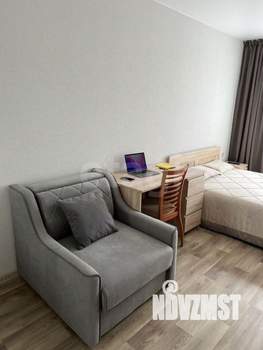 1-к квартира, на длительный срок, 40м2, 2/10 этаж