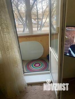 1-к квартира, на длительный срок, 32м2, 1/9 этаж