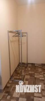 1-к квартира, на длительный срок, 40м2, 11/22 этаж