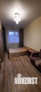 1-к квартира, посуточно, 39м2, 3/16 этаж