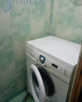 1-к квартира, на длительный срок, 30м2, 1/2 этаж