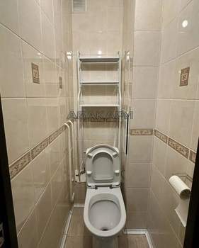 2-к квартира, на длительный срок, 53м2, 2/10 этаж