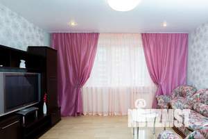 2-к квартира, посуточно, 55м2, 4/9 этаж