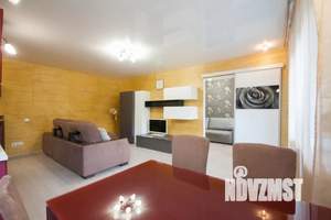 2-к квартира, посуточно, 54м2, 2/5 этаж