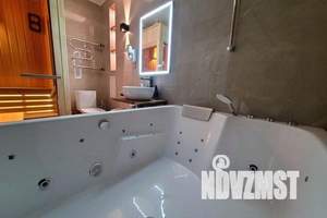 1-к квартира, посуточно, 40м2, 2/17 этаж