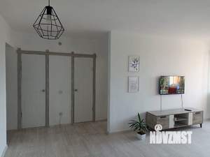 3-к квартира, на длительный срок, 71м2, 8/10 этаж