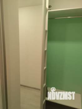 1-к квартира, на длительный срок, 44м2, 24/25 этаж