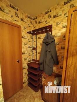 1-к квартира, на длительный срок, 39м2, 2/16 этаж