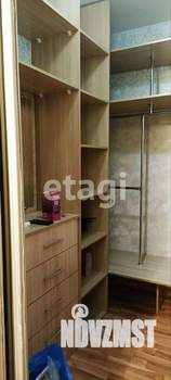 1-к квартира, на длительный срок, 38м2, 11/17 этаж