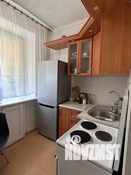 2-к квартира, посуточно, 60м2, 3/5 этаж