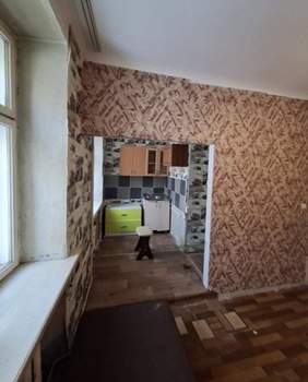 2-к квартира, на длительный срок, 30м2, 1/2 этаж