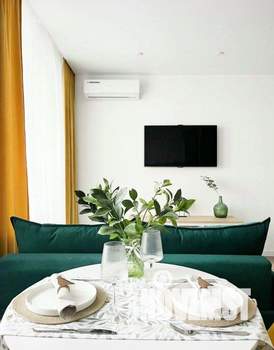 1-к квартира, посуточно, 31м2, 1/1 этаж