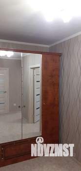 2-к квартира, на длительный срок, 45м2, 7/24 этаж