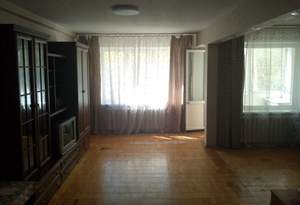 2-к квартира, на длительный срок, 60м2, 2/5 этаж