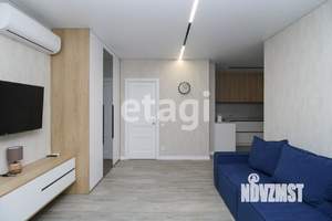 3-к квартира, на длительный срок, 66м2, 16/16 этаж