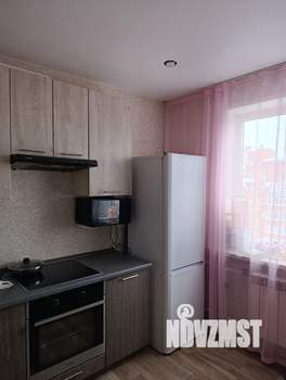 2-к квартира, на длительный срок, 56м2, 10/10 этаж