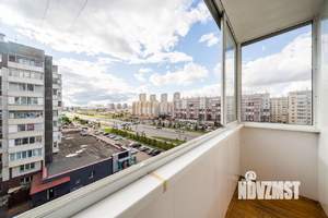 2-к квартира, посуточно, 58м2, 1/1 этаж