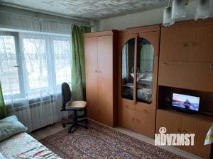 1-к квартира, на длительный срок, 31м2, 1/5 этаж