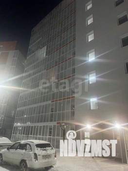 Студия квартира, на длительный срок, 25м2, 2/9 этаж