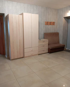 2-к квартира, на длительный срок, 70м2, 6/17 этаж