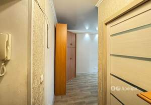 1-к квартира, на длительный срок, 42м2, 1/5 этаж