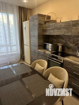 Студия квартира, на длительный срок, 70м2, 7/11 этаж