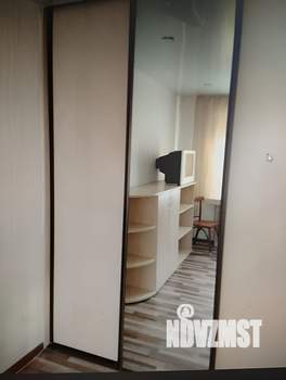 1-к квартира, на длительный срок, 25м2, 1/5 этаж