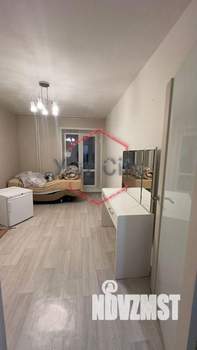 3-к квартира, на длительный срок, 71м2, 14/16 этаж