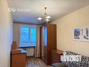 2-к квартира, на длительный срок, 45м2, 7/9 этаж