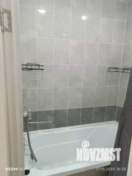 Студия квартира, на длительный срок, 12м2, 4/9 этаж