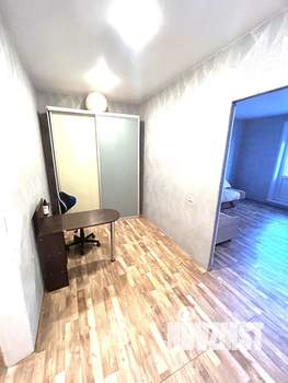 1-к квартира, на длительный срок, 45м2, 7/15 этаж