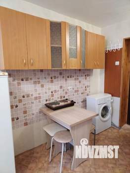 Студия квартира, на длительный срок, 18м2, 3/5 этаж