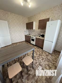 1-к квартира, на длительный срок, 45м2, 16/17 этаж