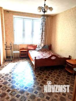 1-к квартира, на длительный срок, 40м2, 12/17 этаж