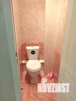 1-к квартира, посуточно, 35м2, 2/10 этаж